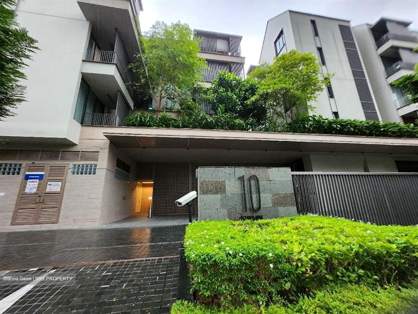 10 Evelyn (D11), Apartment #454304041